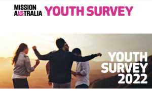 Mission Australia 2022